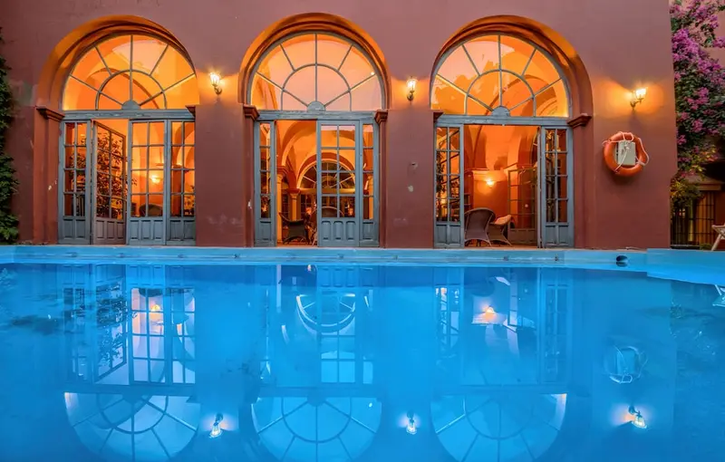 hotel image
