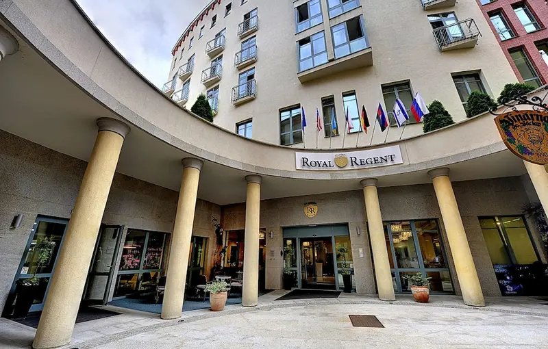 hotel image