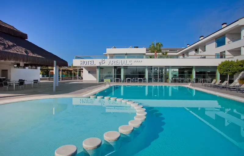 hotel image