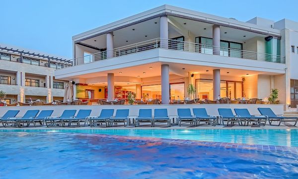 Porto Platanias Beach Resort & Spa hotel in Kreta