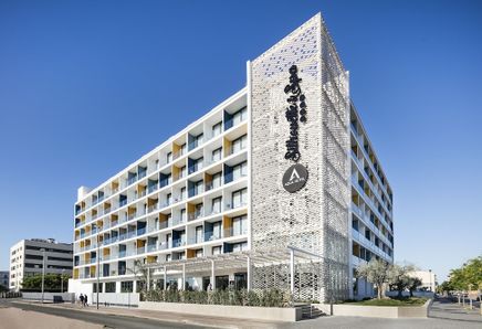 hotel image