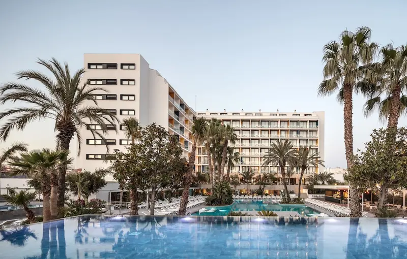 hotel image