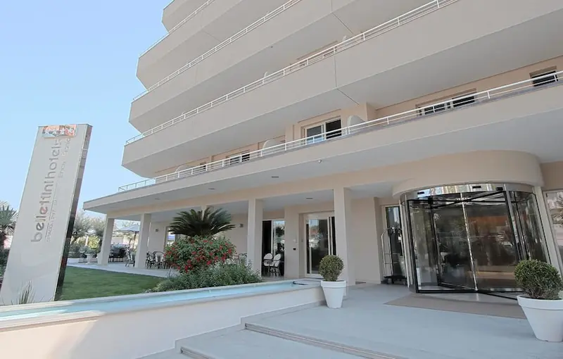 hotel image