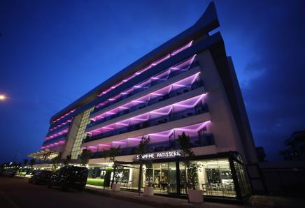 hotel image