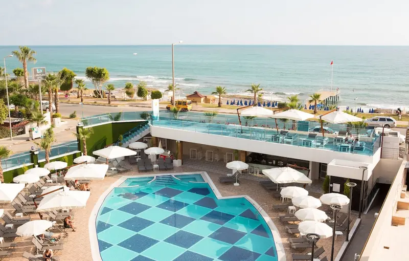 hotel image