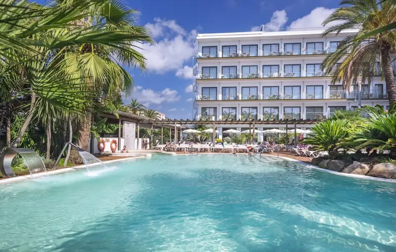 hotel image