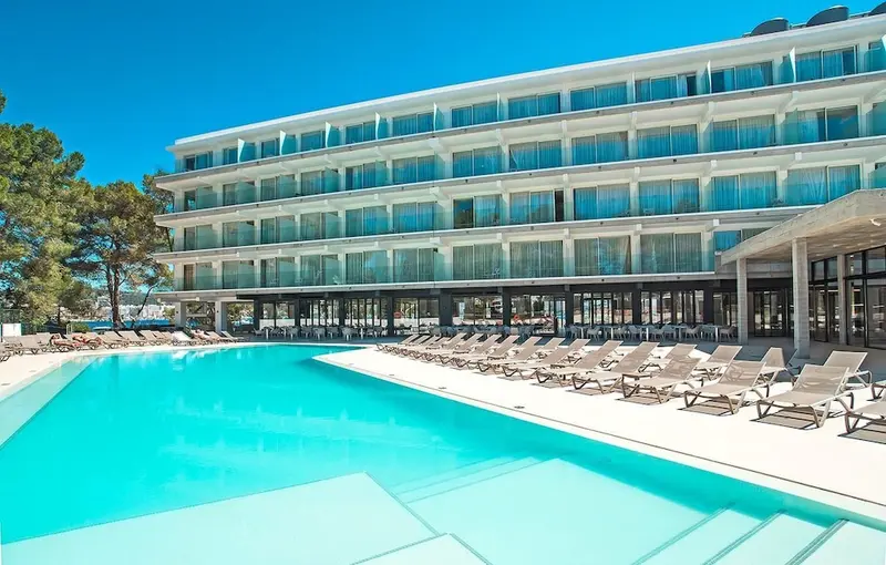 hotel image