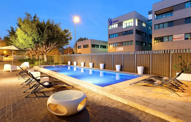 hotel image