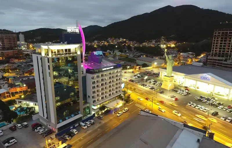 hotel image