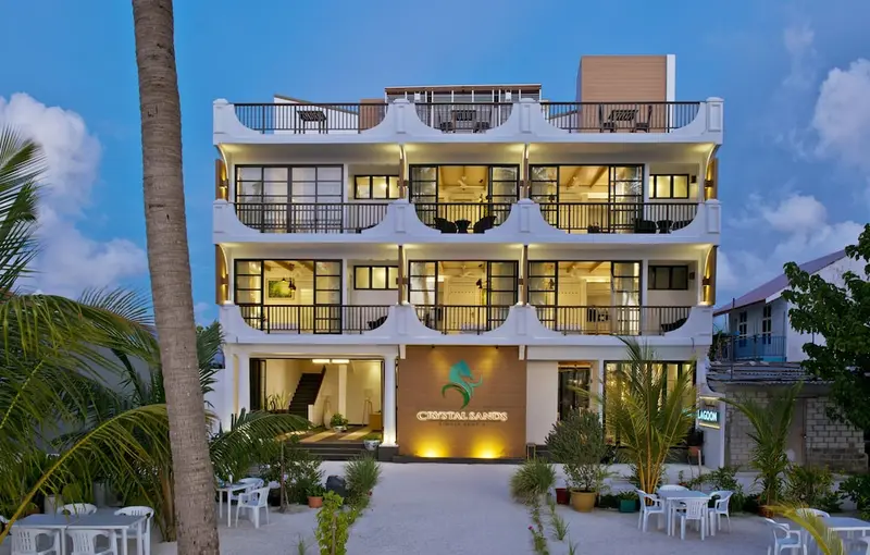hotel image