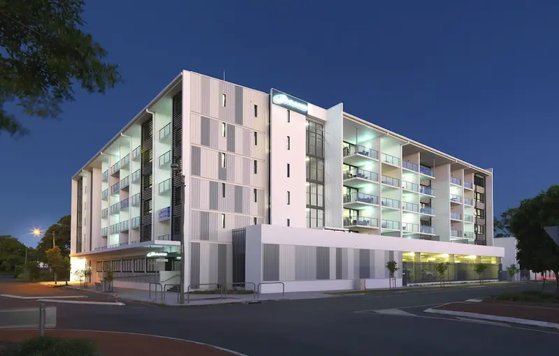 hotel image