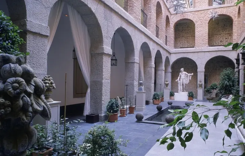 hotel image