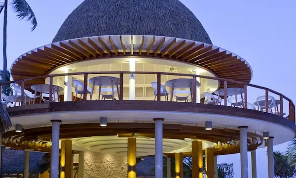 Kandolhu Maldives hotel in Maldives