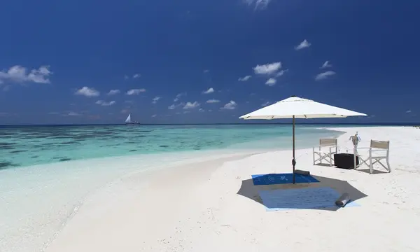 Kandolhu Maldives hotel in Maldivas