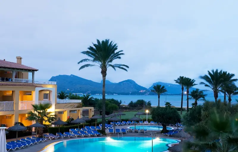 hotel image