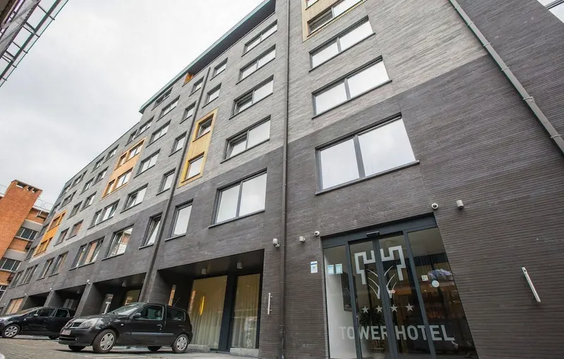 hotel image