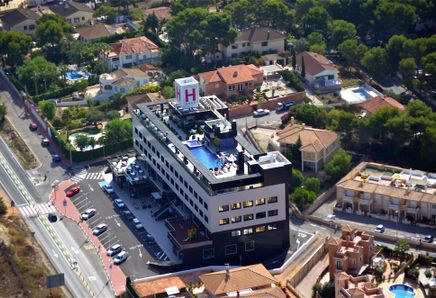 hotel image