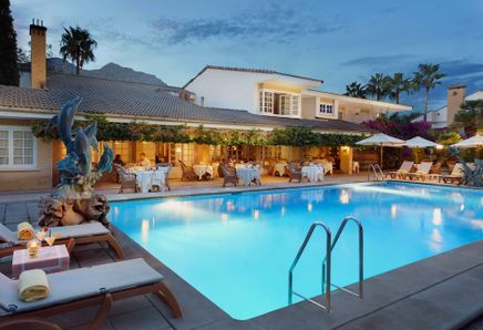 hotel image