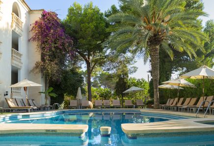 hotel image