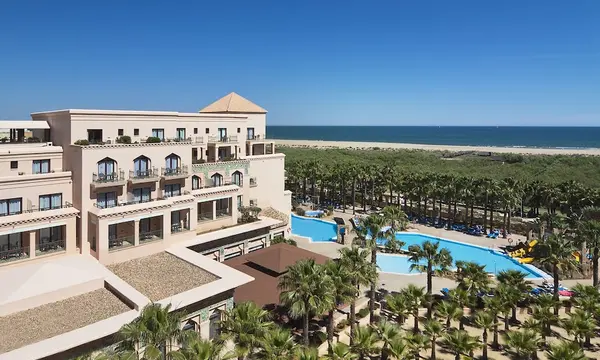 Playacanela Hotel hotel in Huelva