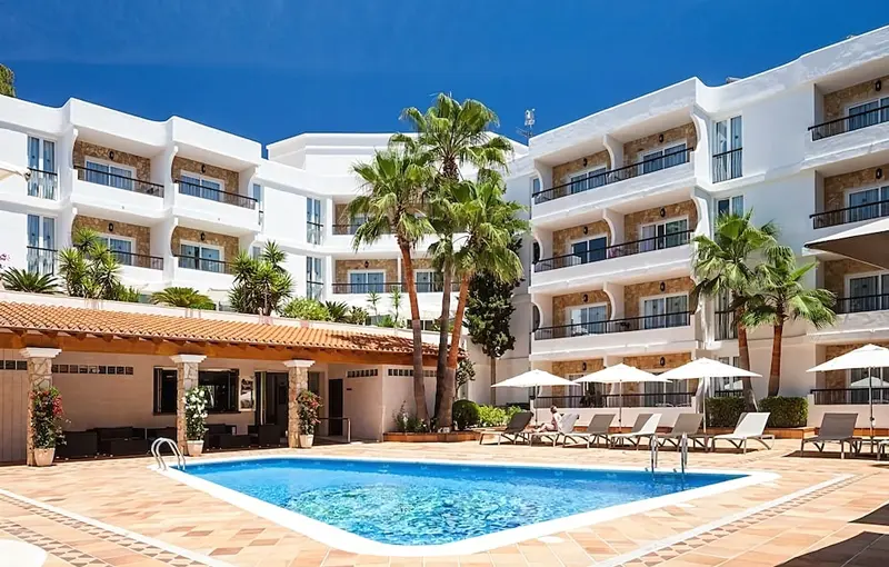 hotel image
