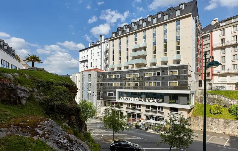 hotel image