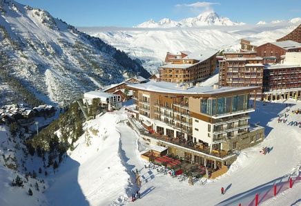 hotel image