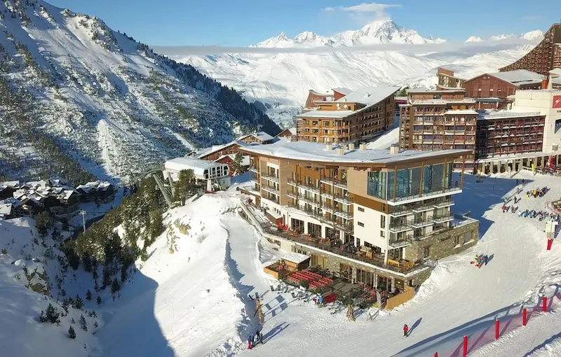 hotel image