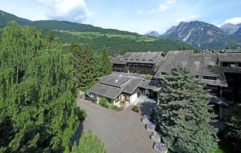 hotel image