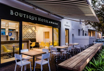 hotel image