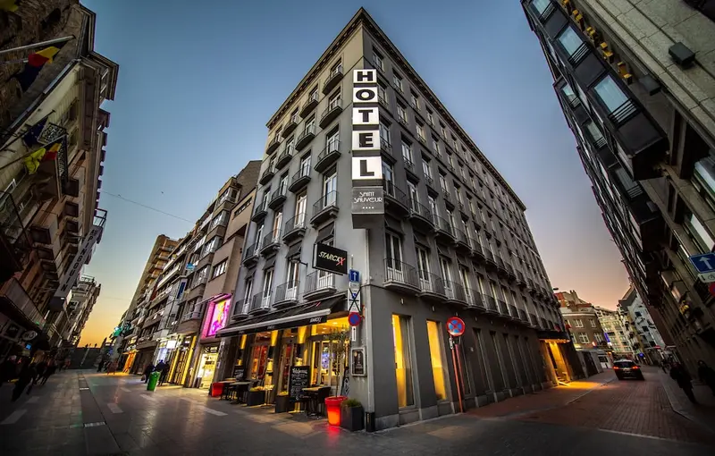 hotel image