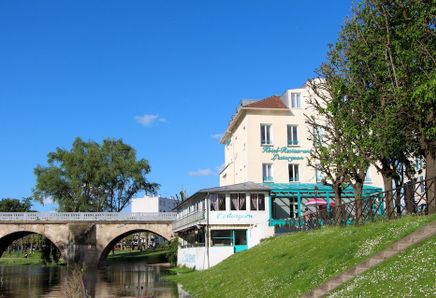 hotel image