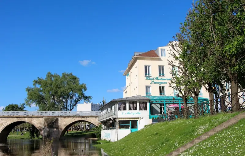 hotel image