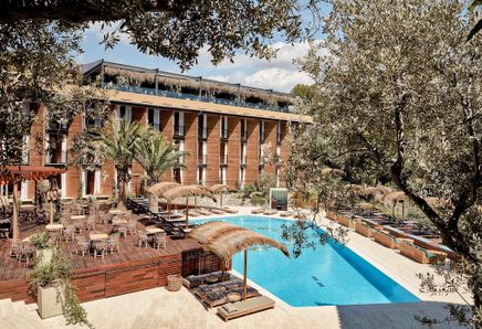 hotel image