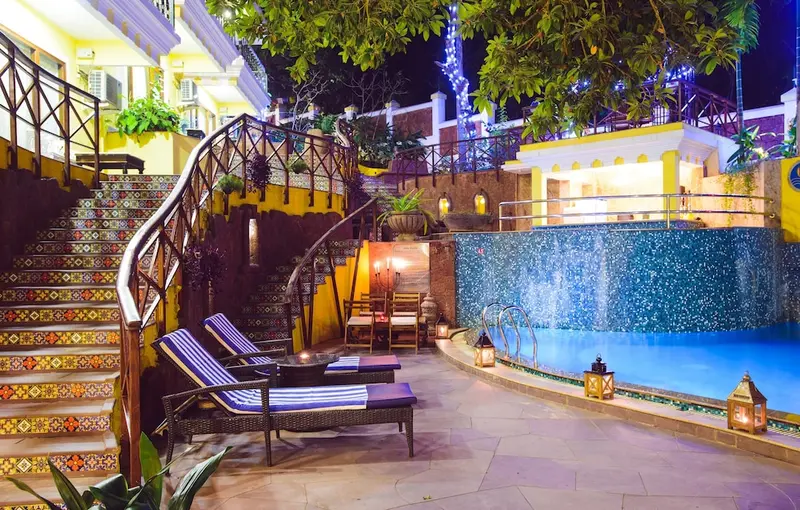 hotel image