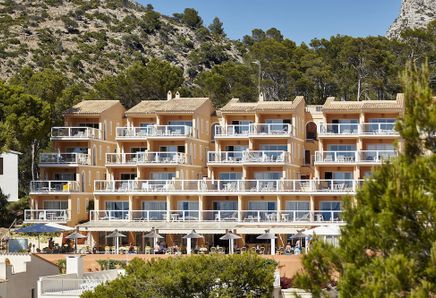 hotel image