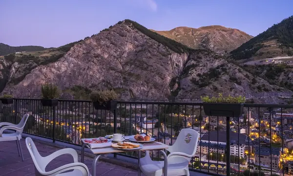 Hotel Roc Meler hotel in Andorra area