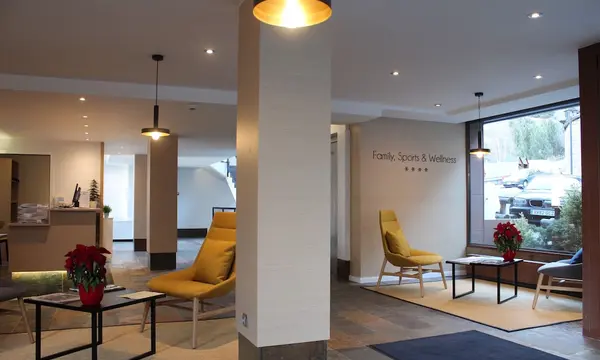 Hotel Roc Meler hotel in Andorra area