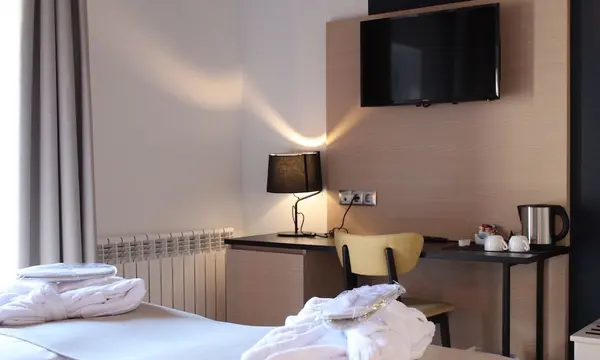 Hotel Roc Meler hotel in Andorra area