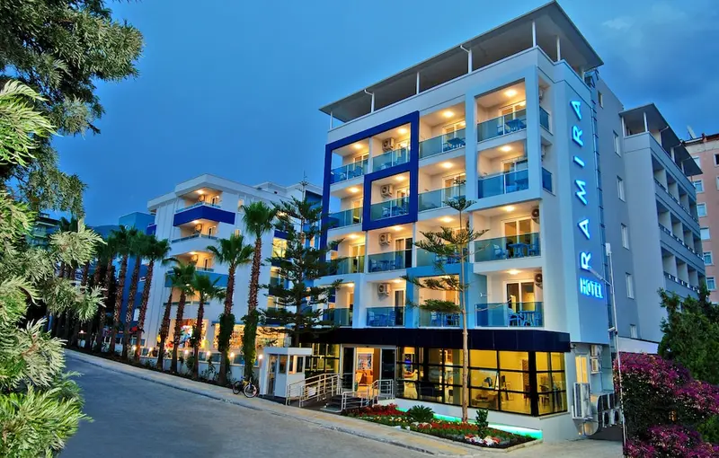 hotel image