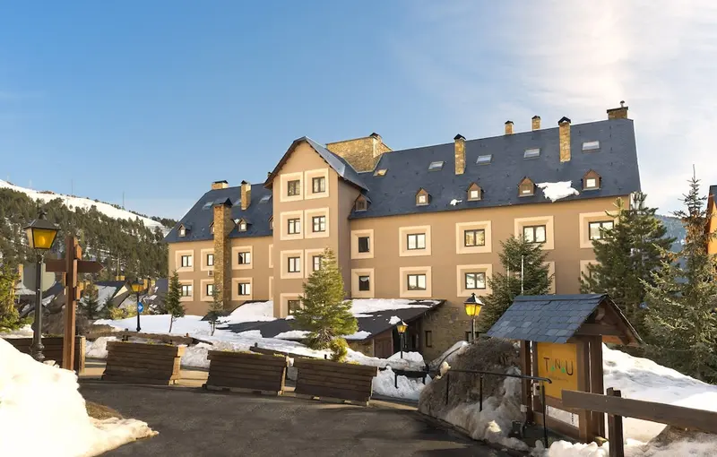 hotel image