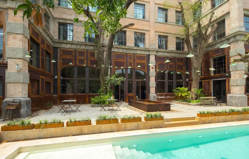 hotel image