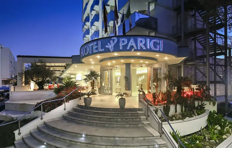 hotel image