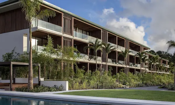 Silversands Grenada hotel in Saint Georgeʼs