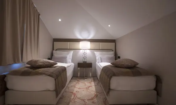 Hotel Riva hotel in Budva