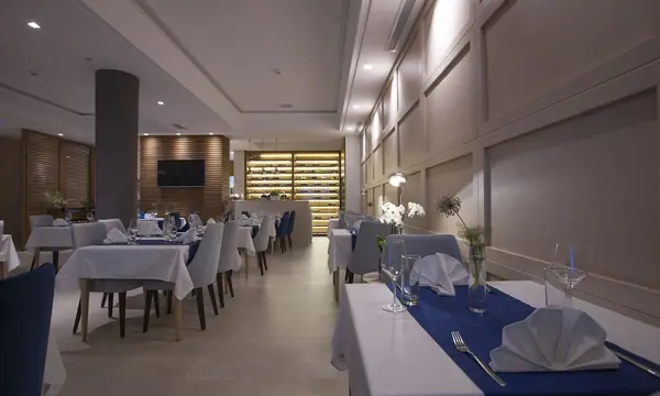 Hotel Riva hotel in Budva