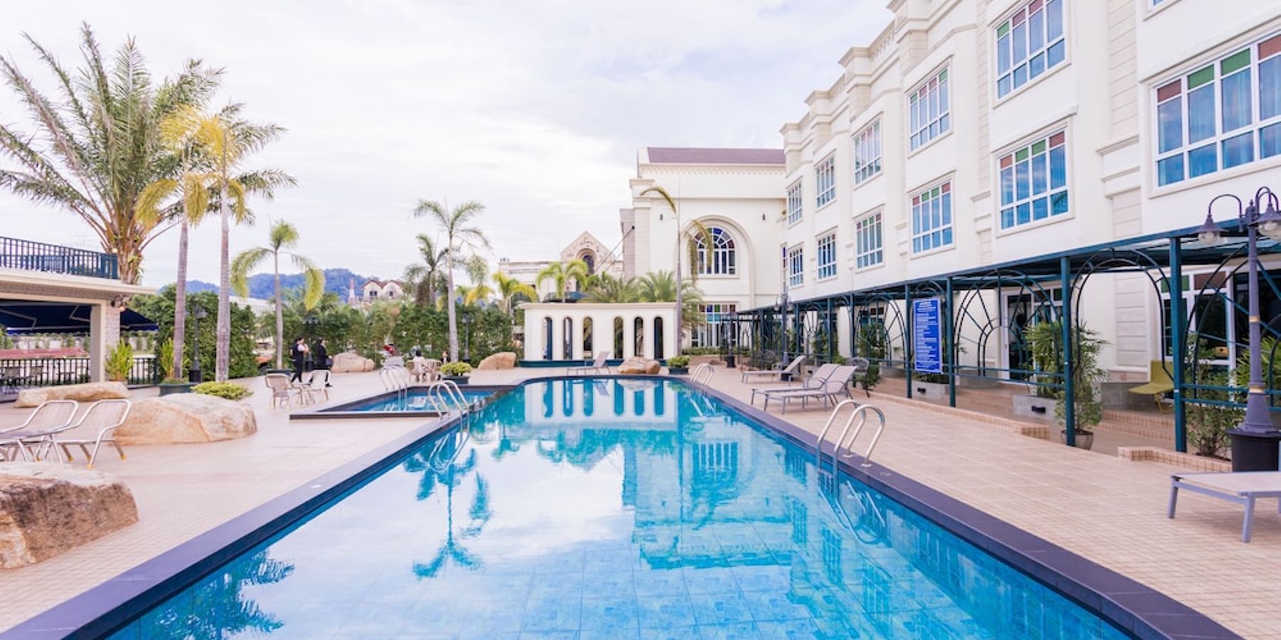 hotel image