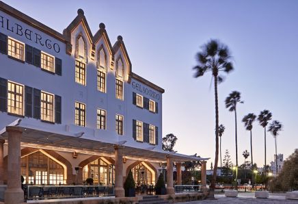 hotel image