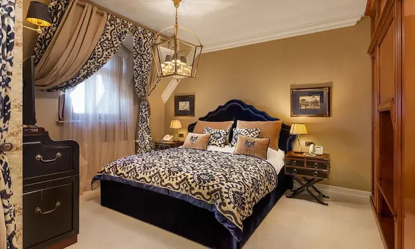 Suter Palace Heritage Boutique Hotel hotel in Bucareste
