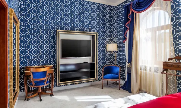 Suter Palace Heritage Boutique Hotel hotel in Bucharest